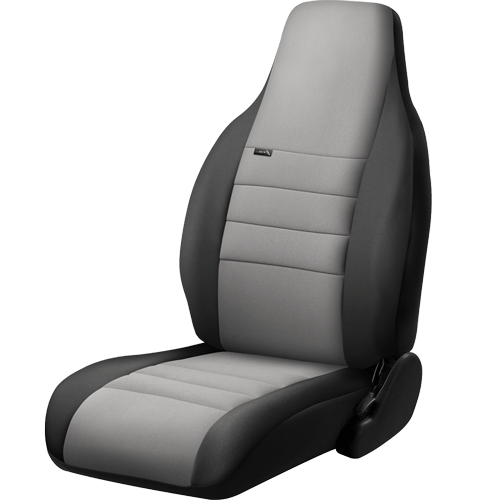 Neo™ Series - Neoprene Custom Fit Truck Seat Covers