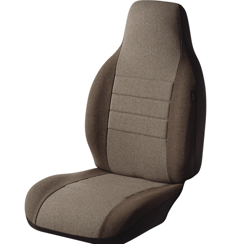 Oe™ Series - Custom Fit Tweed Truck Seat Covers