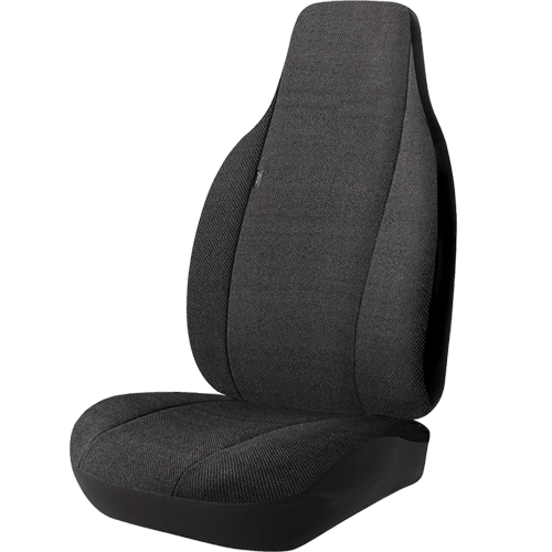 Wrangler™ Series (Solid) Custom Seat Covers