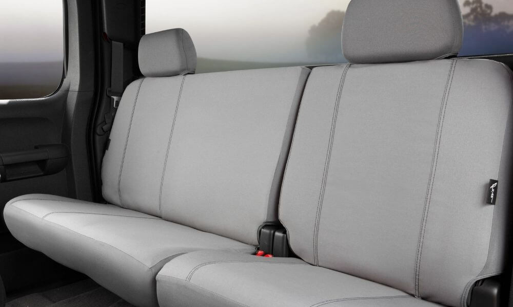 Leatherette vs. Cloth Seat Covers: Which Should You Choose?