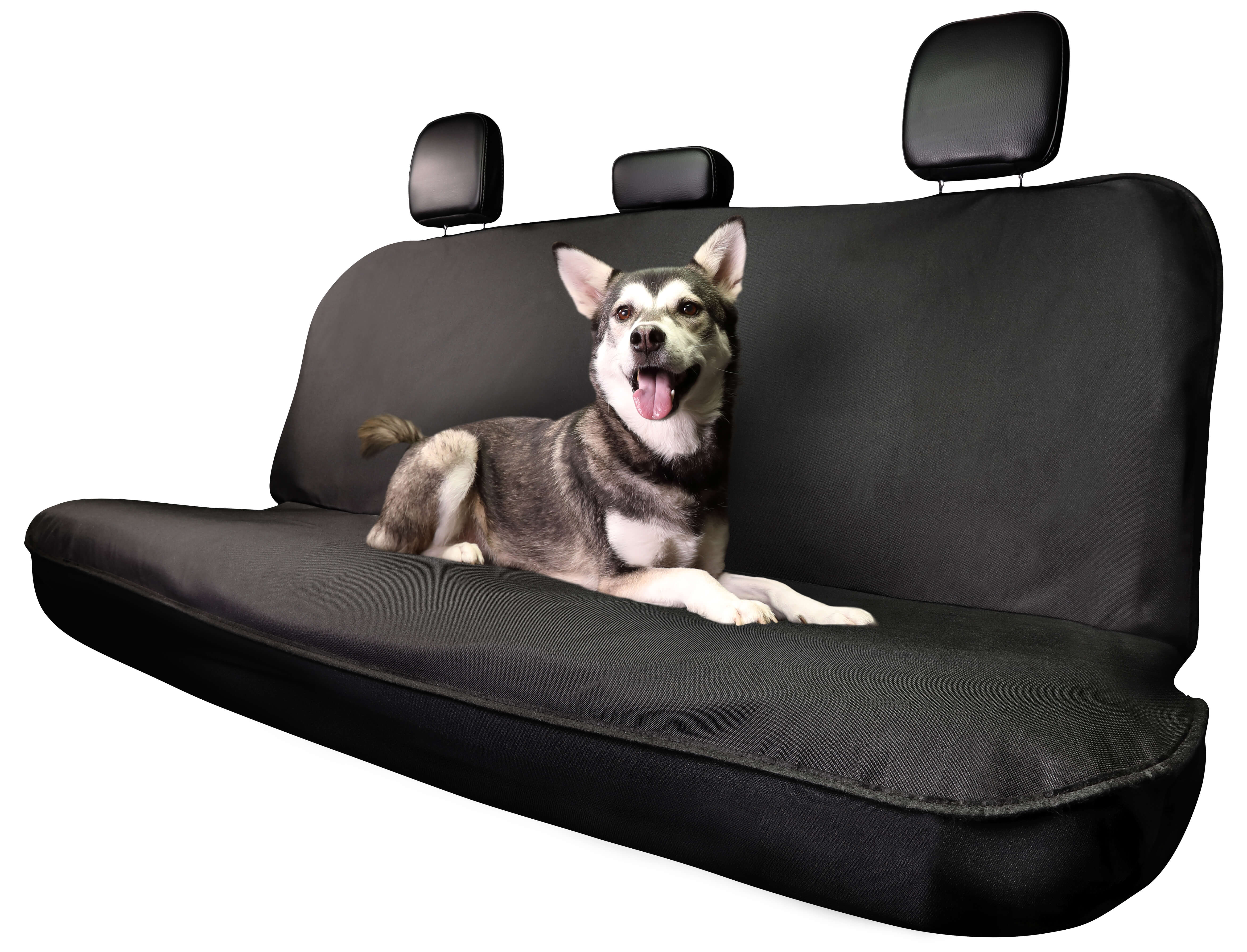 Pet Seat Cover / Pet Cover Extender